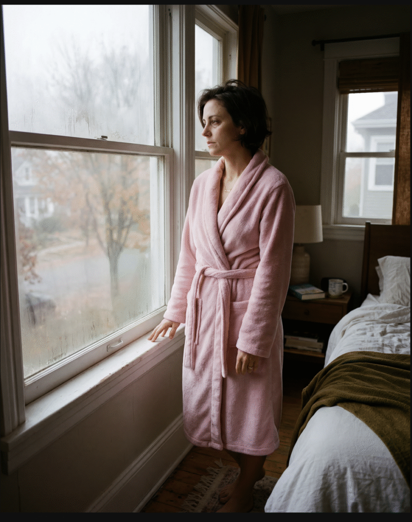 Sleep quality determines how fresh we are the next day